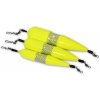 Black Cat Plavák na sumce Refector Boom Yellow 30g