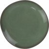 Villeroy & Boch dezertný tanier 23,5 x 23cm Lave Vert