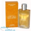 Marbert Sun Spirit toaletná voda dámska 100 ml