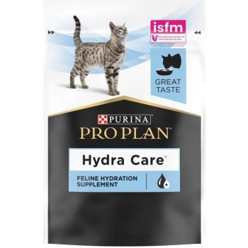 Purina PPVD Feline kaps. HC Hydra Care 10 x 85 g