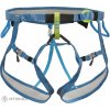 Climbing Technology Tami sedací úväz, zelená/sivá L/XL