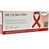 Prima Home Test HIV 1/2 Self-Test