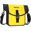 Taška na bicykel Rhinowalk F80 na riadidlá žltá (7982579)