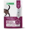 Nature's Protection cat adult urinary chicken & white fish & cranberry 22 x 100 g