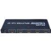 Manhattan 177337 Video Splitter, HDMI 1.3b, 2port
