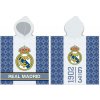 Detské pončo - Real Madrid