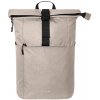 Halfar Unisex mestský batoh 11 l HF18064 Beige 29 x 44 x 14 cm