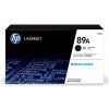 HP 89A CF289A čierný (black) originálny toner