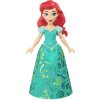 Mattel Disney Princess - princezná Ariel mini bábika
