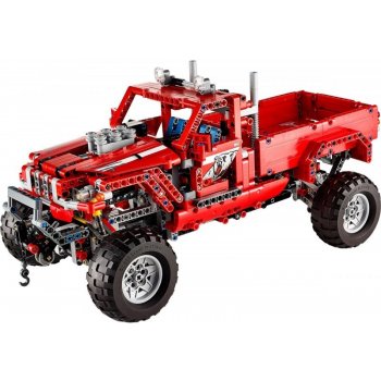 LEGO® Technic 42029 Špeciálne Pick Up V29