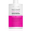 REVLON RESTART Bond Repair Regeneračný kondicionér pre poškodené vlasy 750 ml