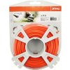 STIHL 2,4mm x 43m STIHL lanko vyžínacie