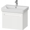 Súprava skrinka Duravit No. 1 N14282018180000, umývadlo Duravit No. 1 23756500002
