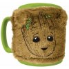 Pyramid International Guardians of the Galaxy Groot chlpatý 440 ml