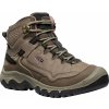 Keen TARGHEE IV MID WP WOMEN brindle/nostalgia rose Veľkosť: 38 dámske topánky