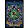 Arkham Horror Žravá hlubina - Pratt Tim