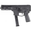 Lambda Defence Lambda Defence Angstadt Arms MDP-9 PCC GBB - Čierna