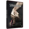 Schindlerův seznam DVD