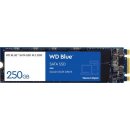 WD Blue 250GB, WDS250G2B0B