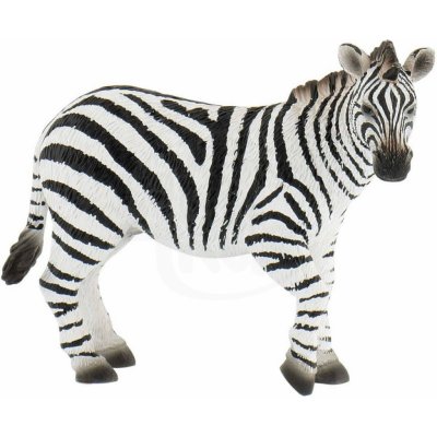 Bullyland 63675 Zebra