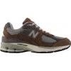 New Balance 2002 hnedá