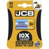 JCB Super 9V 1ks JCB-6LR61-1B