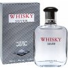 Evaflor Whisky Silver For Men toaletná voda pánska 100 ml