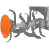 Ruris disk na kultivátor TS320