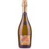 Mucha sekt de Luxe doux 0,75L
