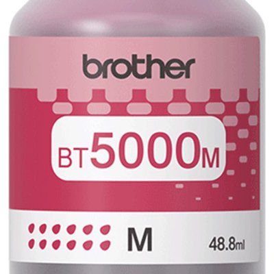 Atrament Brother BT-5000M - originálny