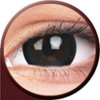 MaxVue Vision Colour Vue Sparkle Black Olive 2 šošovky mesačné - nedioptrické
