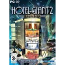 Hra na PC Hotel Giant 2