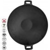 Orion Panvica Wok liatinová 30 cm