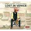 Infermi d'Amore - Lost in Venice (SACD) (Antonio Vivaldi (1678-1741) , Francesco Maria Veracini (1690-1768) , Benedetto Marcello (1686-1739))