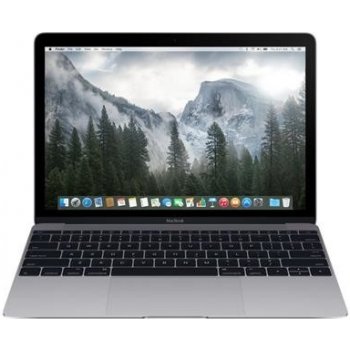 Apple MacBook MJY32SL/A