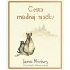 Cesta múdrej mačky - James Norbury