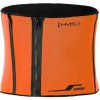 HMS Zoštíhľujúci bedrový pás BR209 oranžový