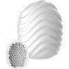 ToyJoy Hero Mini Masturbator Wave gélový masturbátor pre mužov
