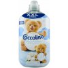 COCCOLINO Delicato Saffice 1,75 l (76 praní)