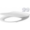 CERSANIT - WC SEDENIE MODUO/ DELFI SLIM DUR Softclose EO K98-0138