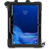 Hama Rugged Style, puzdro pre Samsung Galaxy Tab Active4 Pro, čierne - HAMA 217242