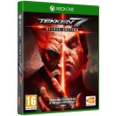 Hra na Xbox One Tekken 7 (Deluxe Edition)