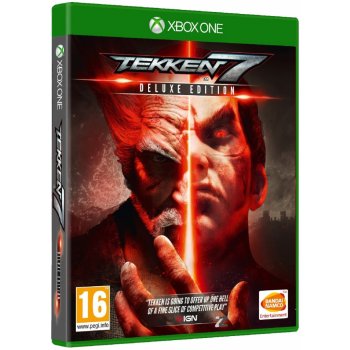 Tekken 7 (Deluxe Edition)