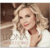 Leona Vánoce v srdci - CD