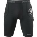 Chránič na snowboard Burton Total Impact Short true