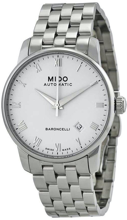 Mido M8600.4.26.1