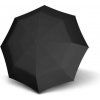 Černý pánský automatický skládací deštník Zmien