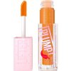 Maybelline Lifter Plump Lipgloss Vyplňujúci lesk na pery 008 Hot Honey 5,4 ml