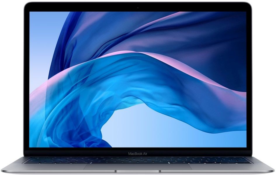 Apple MacBook Air 2020 Space Gray MWTJ2SL/A od 990 € - Heureka.sk