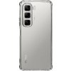 Tactical TPU Plyo kryt pre Infinix Hot 50 4G Transparent